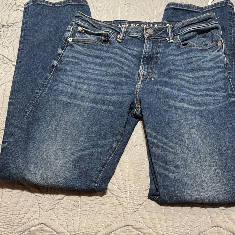 American Eagle Denim AirFlex Jeans